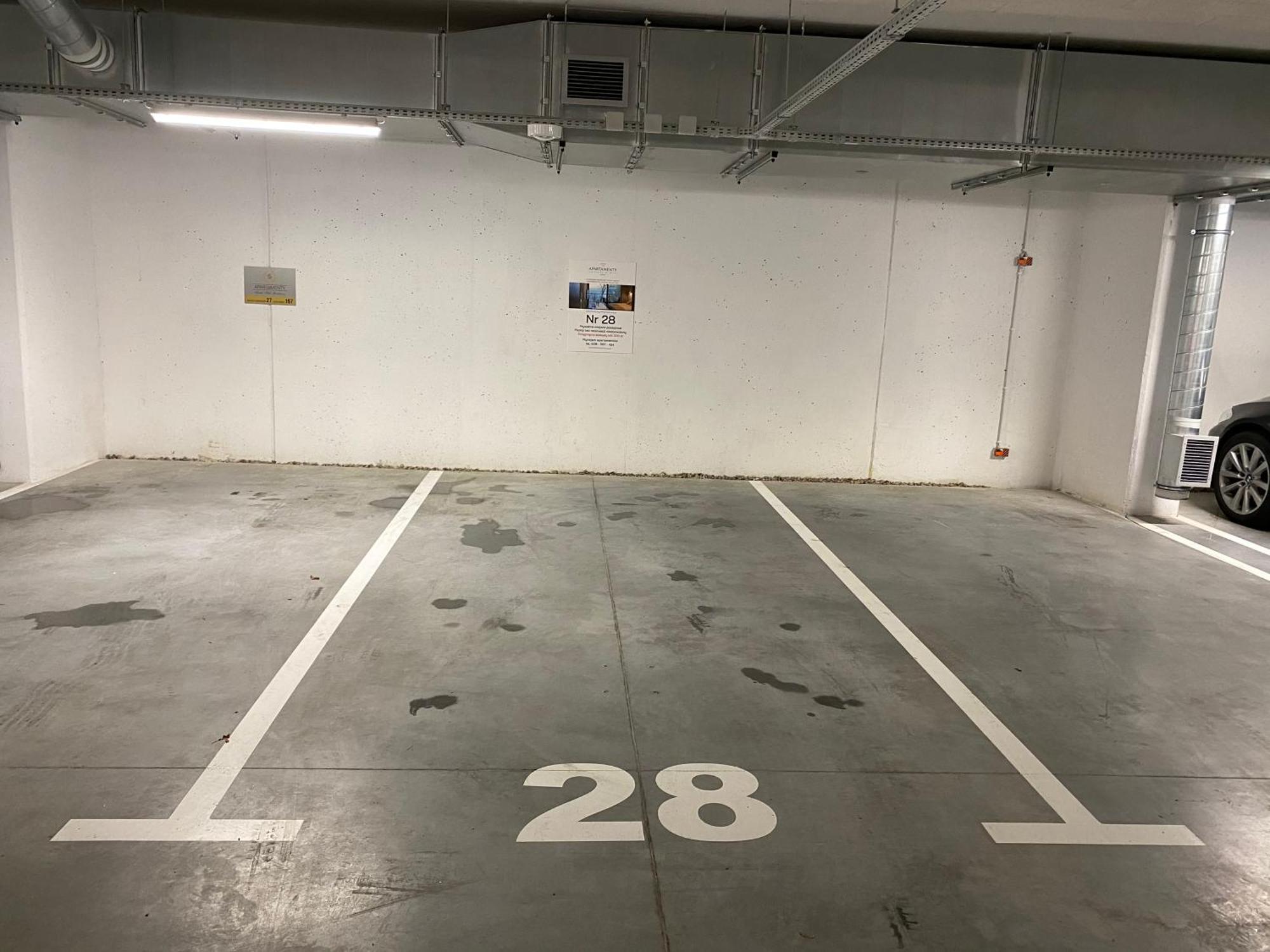 Seaside Park Apartamenty Prywatne Z Widokiem Na Morze Kolobřeh Exteriér fotografie